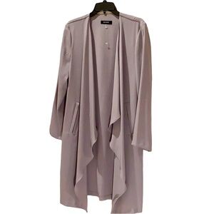 Nine West grey cardigan Jacket